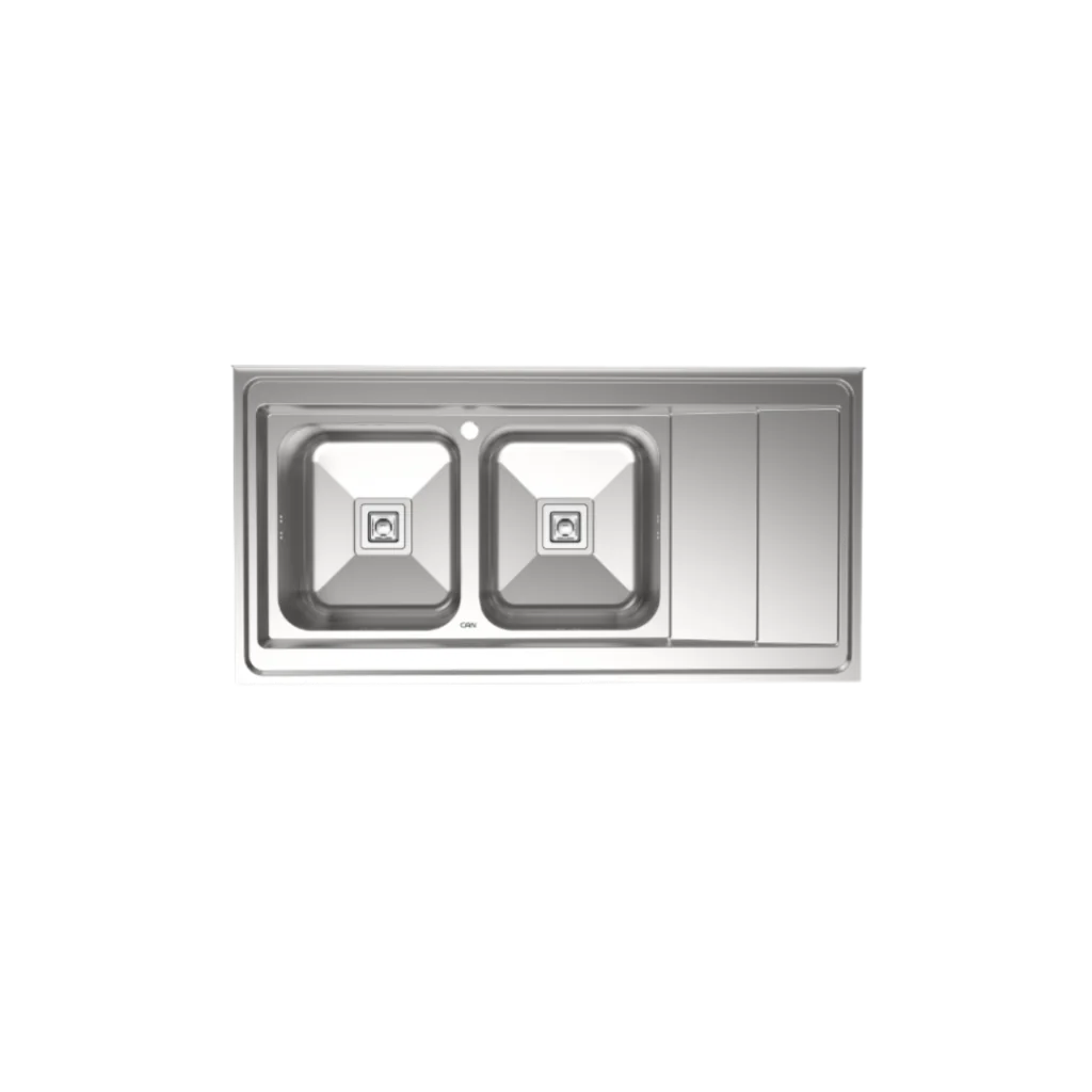 سینک روکار کششی کن مدل 9132s