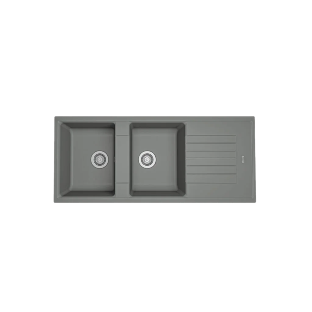 SnapBG.ai_1746625617280 سینک توکار گرانیتی کن مدل simon