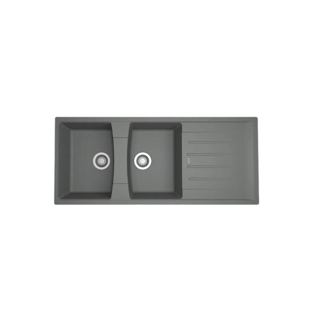 SnapBG.ai_1746626099324 سینک توکار گرانیتی کن مدل ELIT