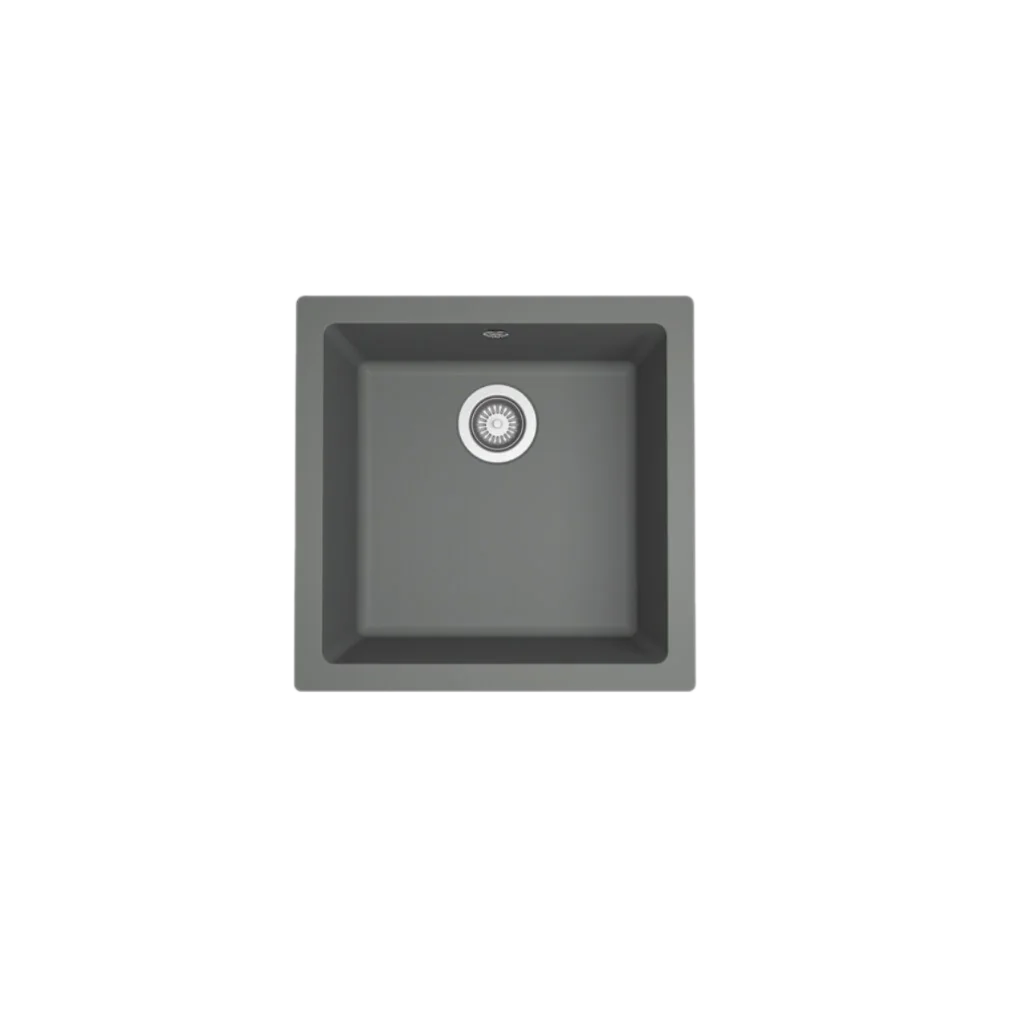 SnapBG.ai_1746626424318 سینک توکار گرانیتی کن مدل BELL