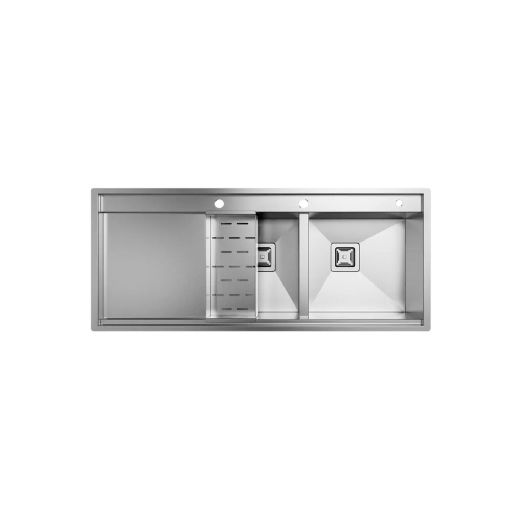 SnapBG.ai_1746781933131 سینک روکار دست ساز باکسی کن مدل BCN306