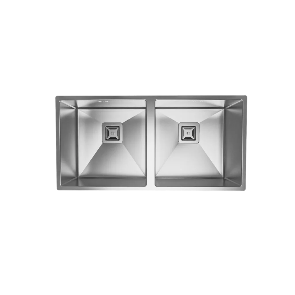 سینک روکار دست ساز باکسی کن مدل BCN88