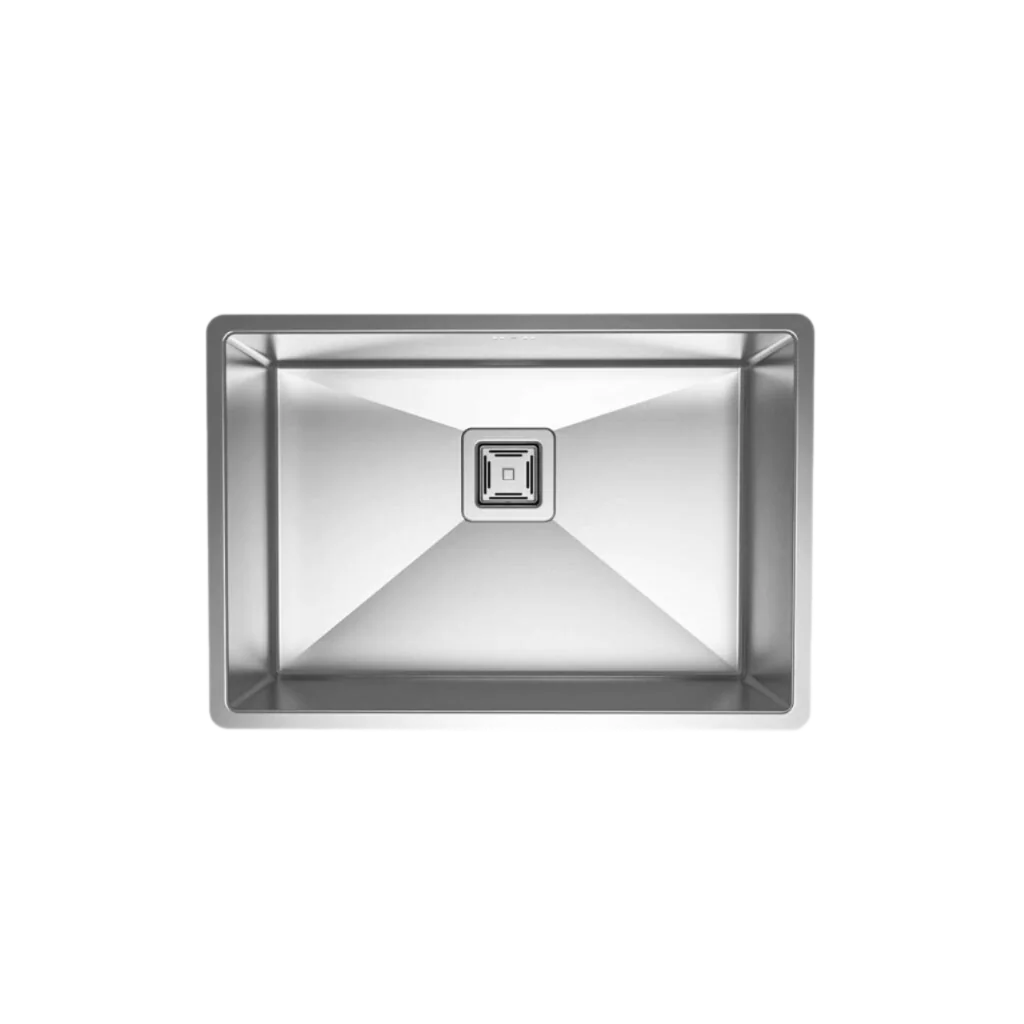 SnapBG.ai_1746792713676 سینک روکار دست ساز باکسی کن مدل A4060 R10