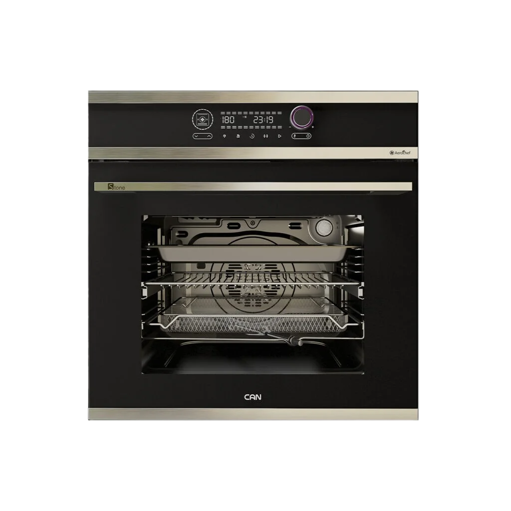 فر توکار کن STONE_M