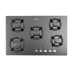 اجاق گاز توکار استیل البرز G5753