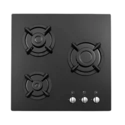 اجاق گاز توکار استیل البرز IG-351