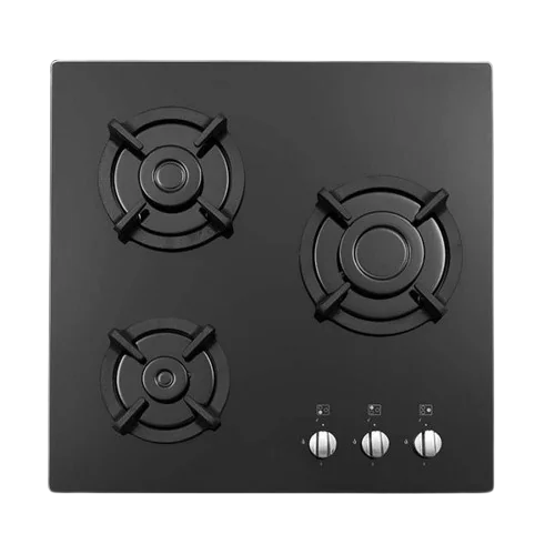 اجاق گاز توکار استیل البرز IG-351