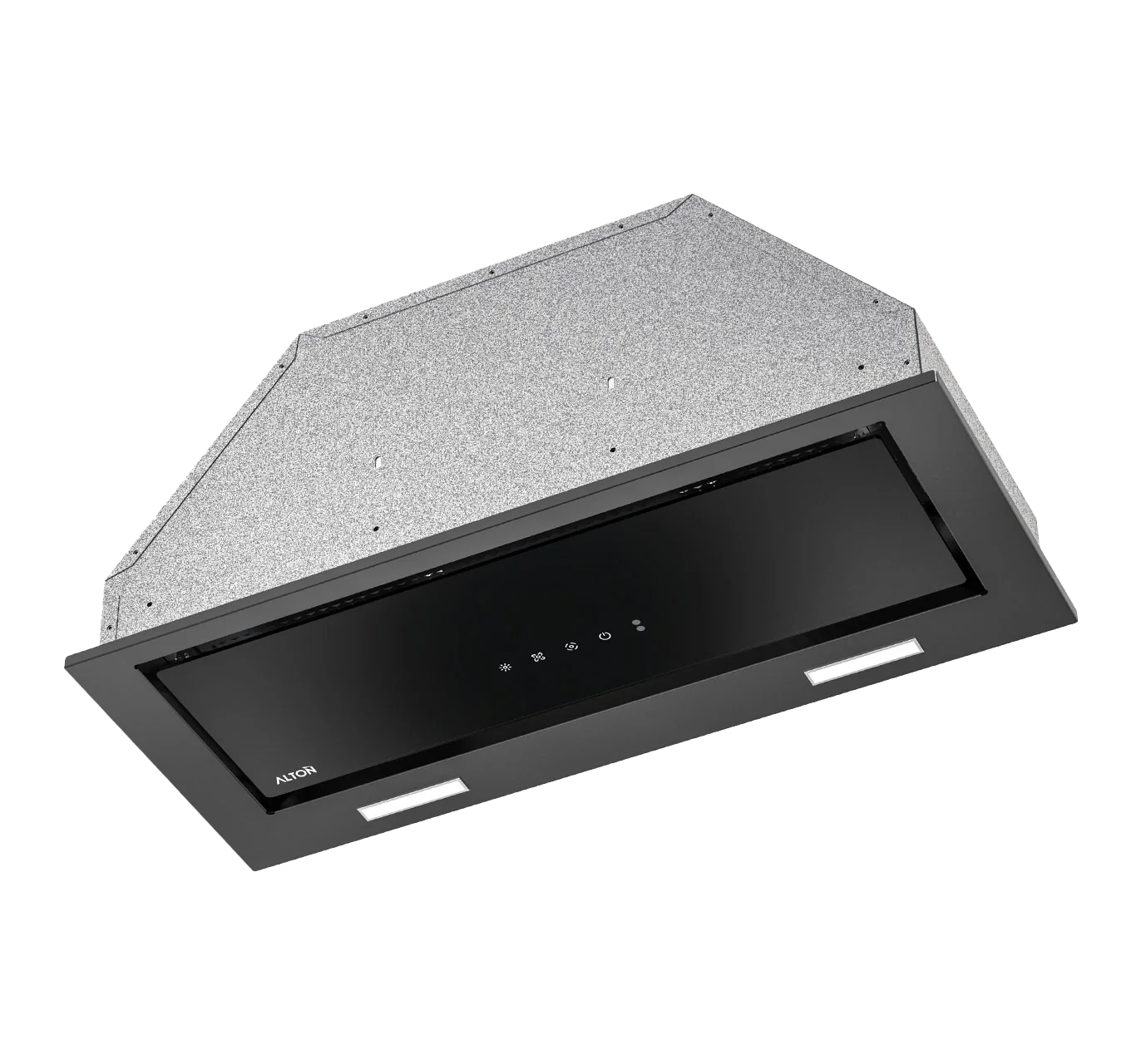 هود آلتون مدل H۷۰۳B