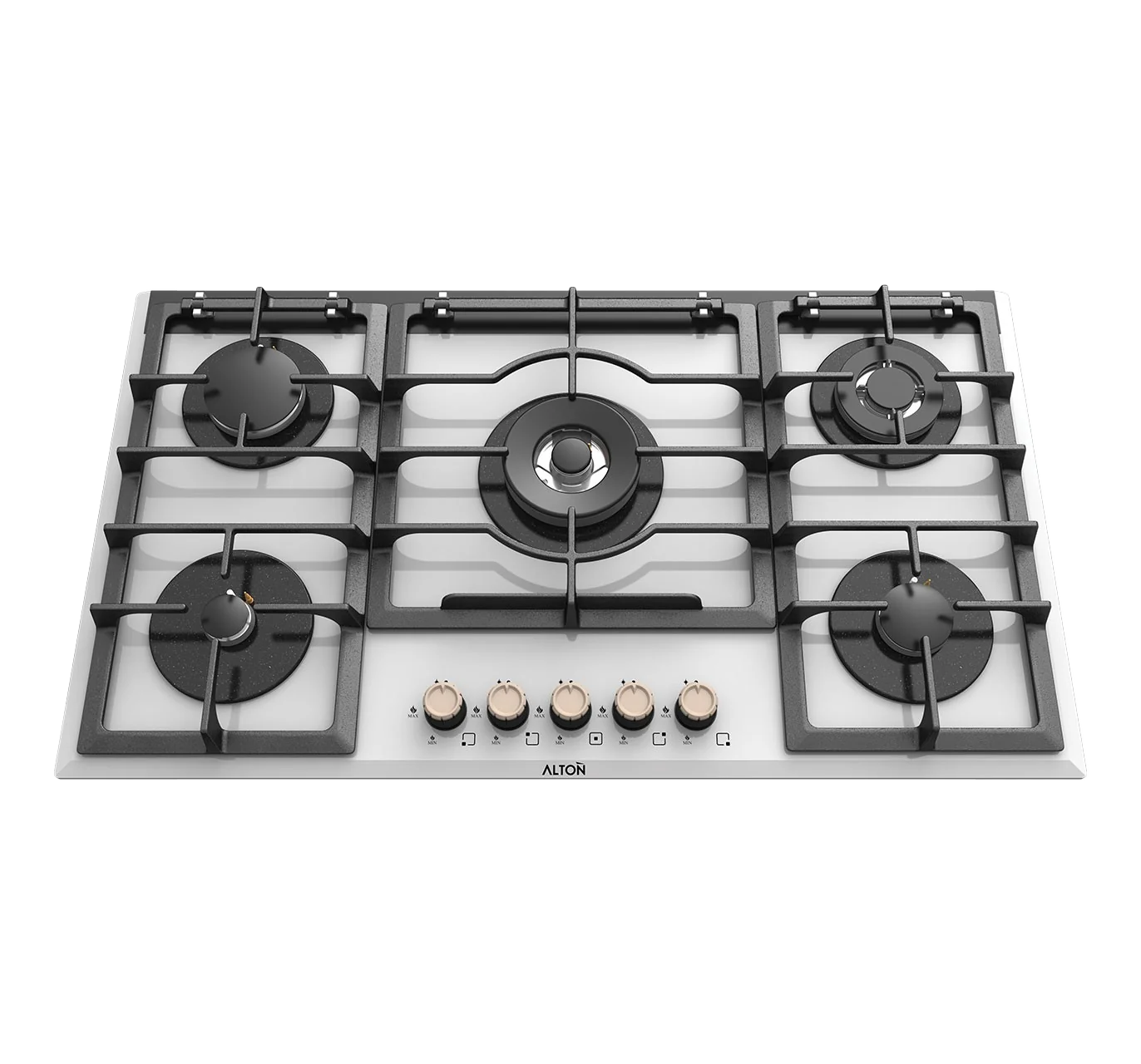 اجاق گاز توکار آلتون مدل G۵۲۵W