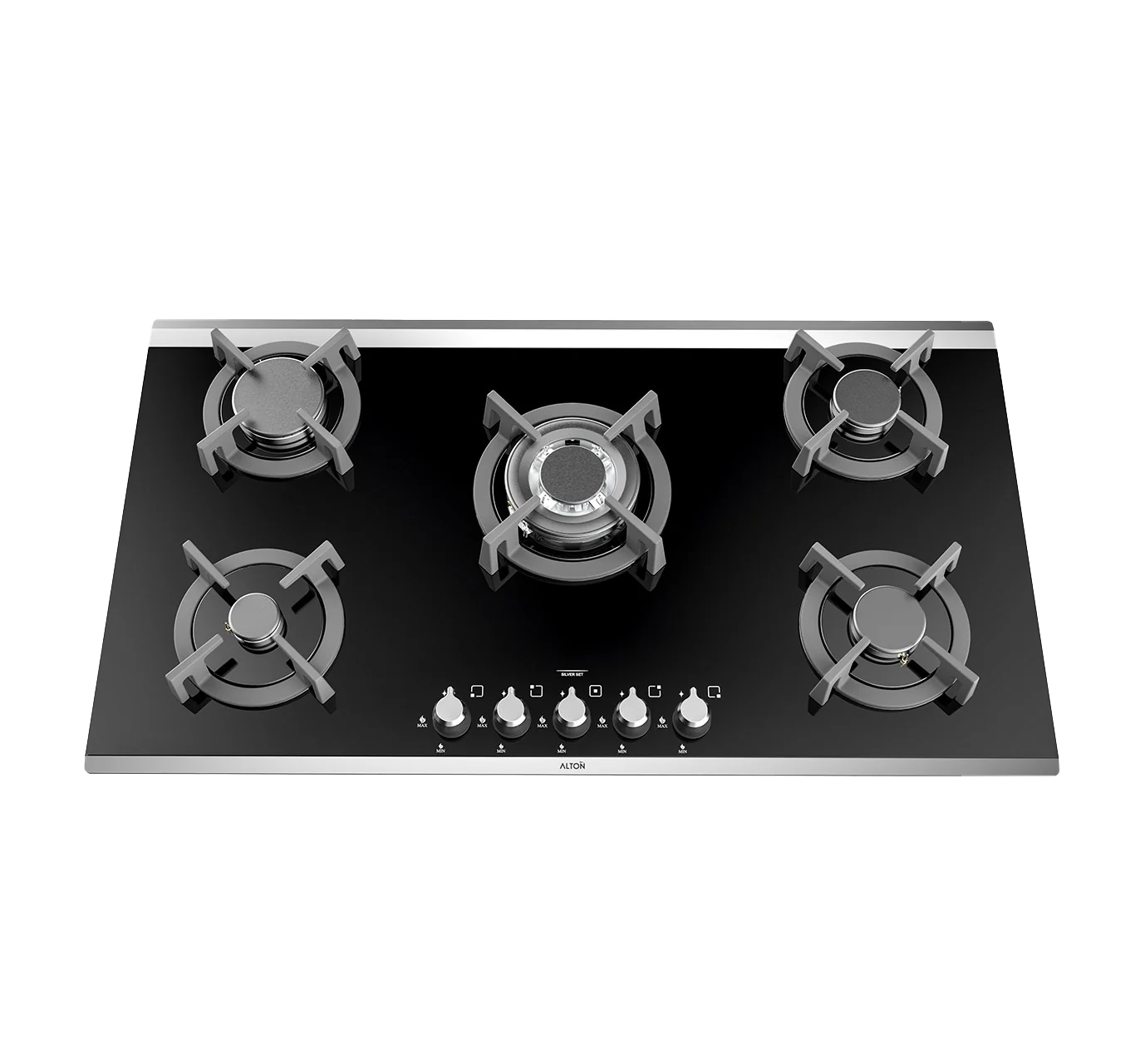 اجاق گاز توکار آلتون مدل IG۵۲۹