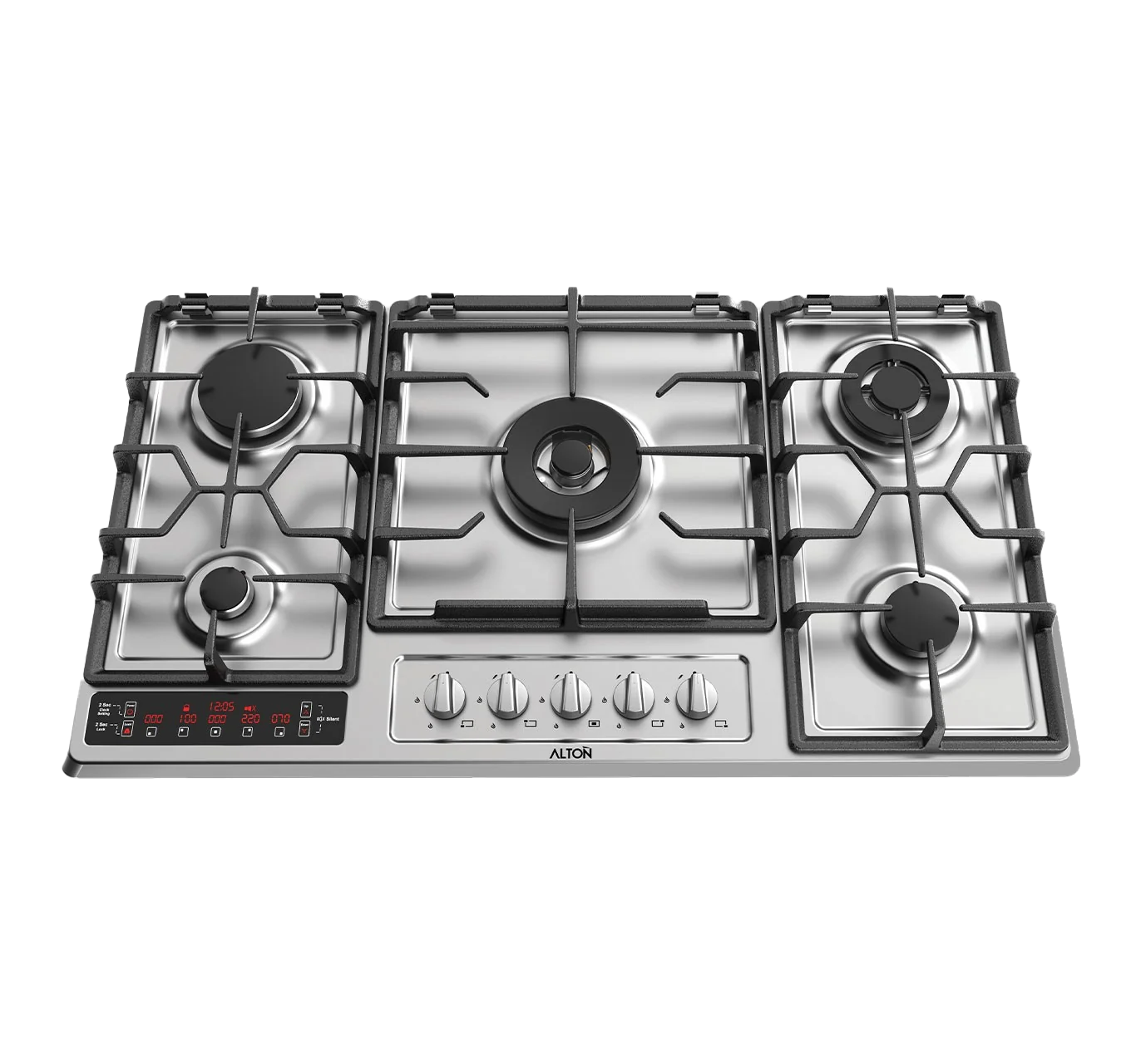 اجاق گاز توکار آلتون مدل S۵۲۰DN