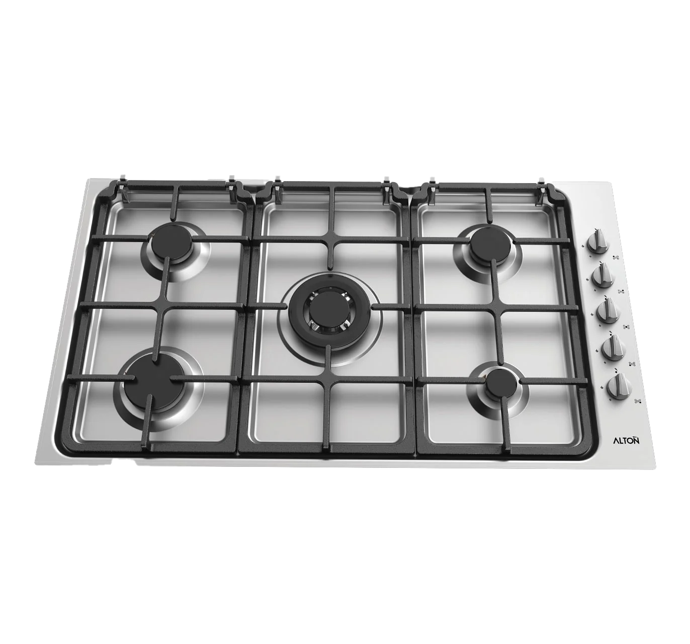 اجاق گاز توکار آلتون مدل S۵۲۱