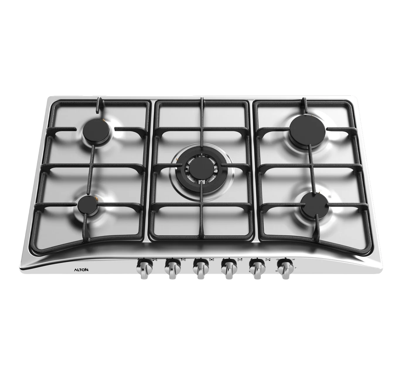 اجاق گاز توکار آلتون مدل S۵۰۱T