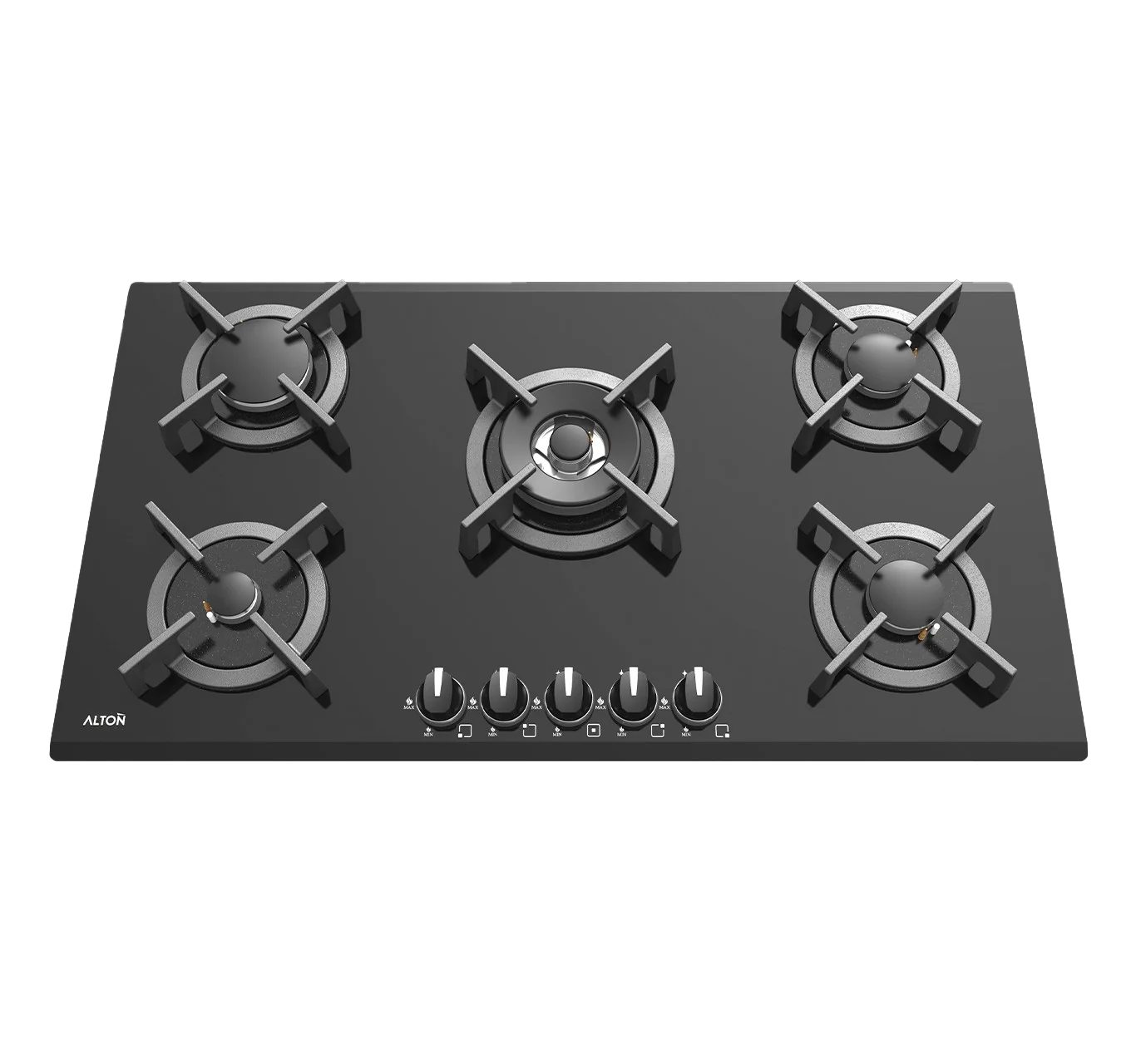 اجاق گاز توکار آلتون مدل G۵۲۶N