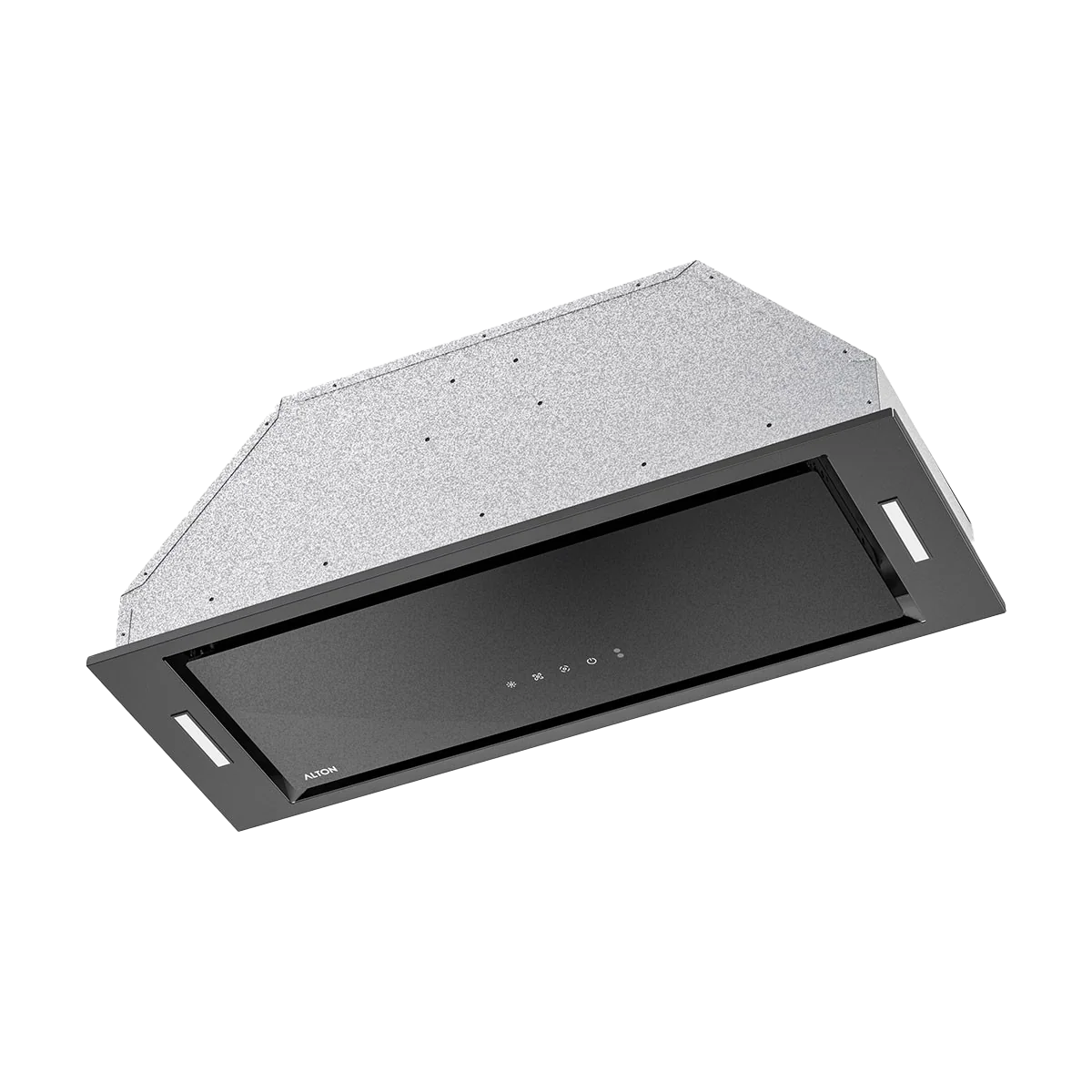 هود آلتون مدل H۸۰۰