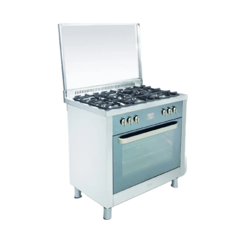 اجاق گاز مبله فردار تخت اخوان M14-EDTW