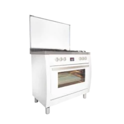 اجاق گاز مبله فردار تخت اخوان M15-EDTW