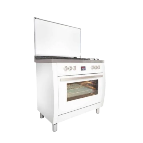 اجاق گاز مبله فردار تخت اخوان M15-EDTW