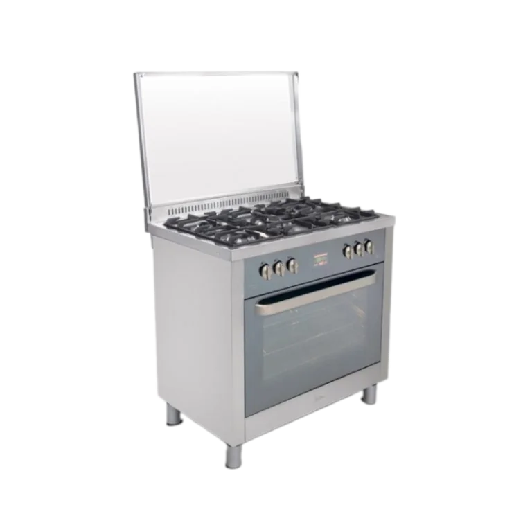 اجاق گاز مبله فردار تخت اخوان M14-EDTR