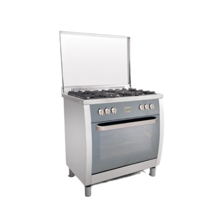 اجاق گاز مبله فردار تخت اخوان M15-EDTR