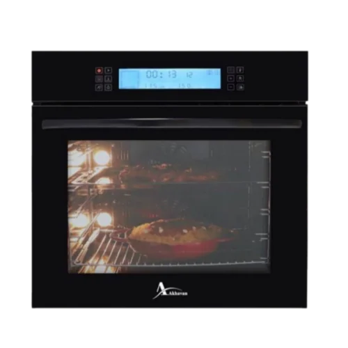 فر توکار برقی اخوان F50-pro