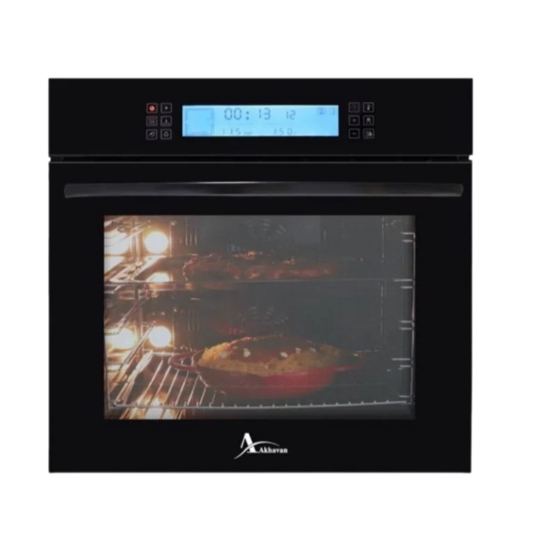 فر توکار برقی اخوان F50-pro