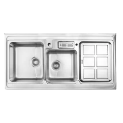 سینک روکار اخوان 362