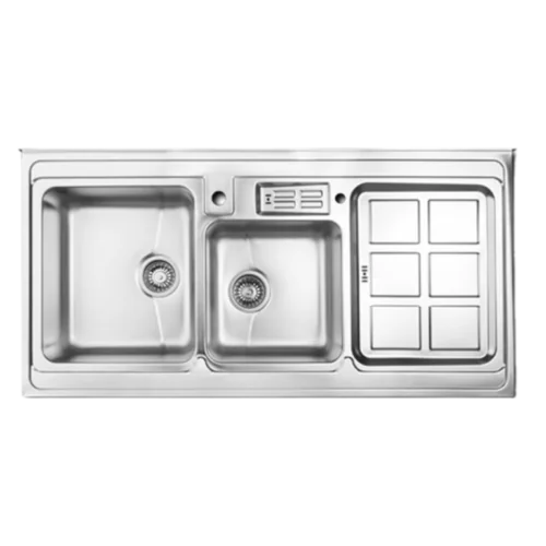 سینک روکار اخوان 362