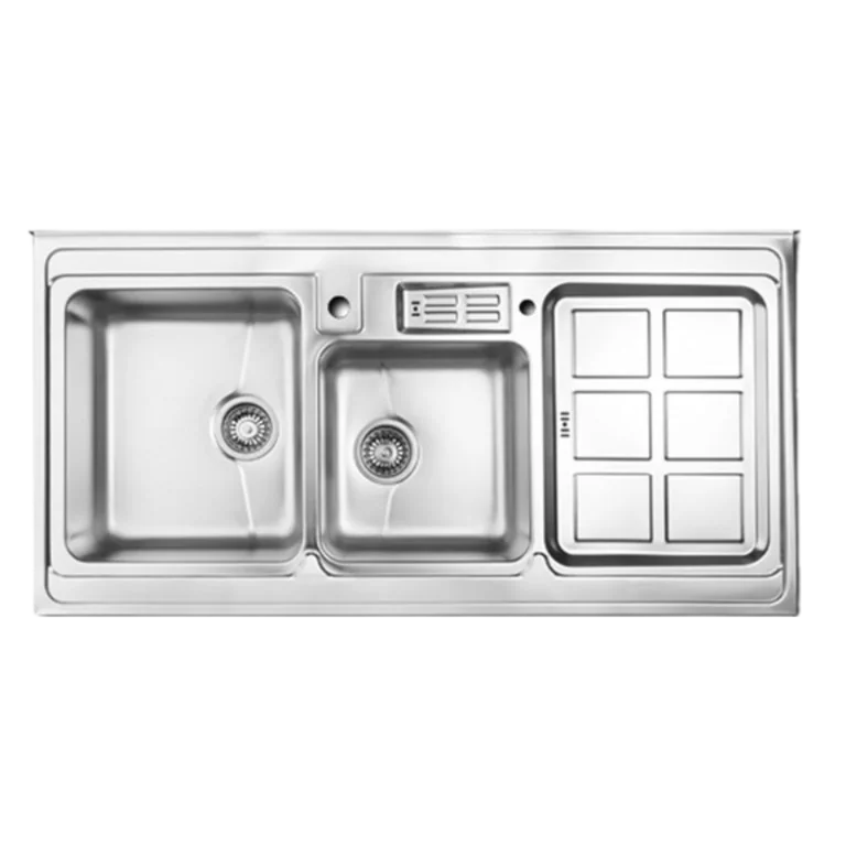 سینک روکار اخوان مدل 362