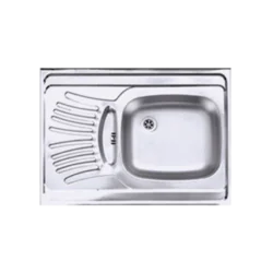 سینک توکار اخوان 126