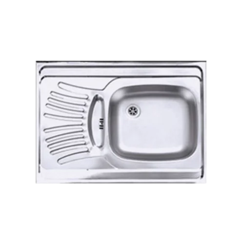 سینک توکار اخوان 126