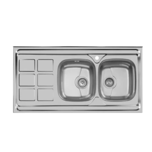 سینک روکار اخوان 166SP