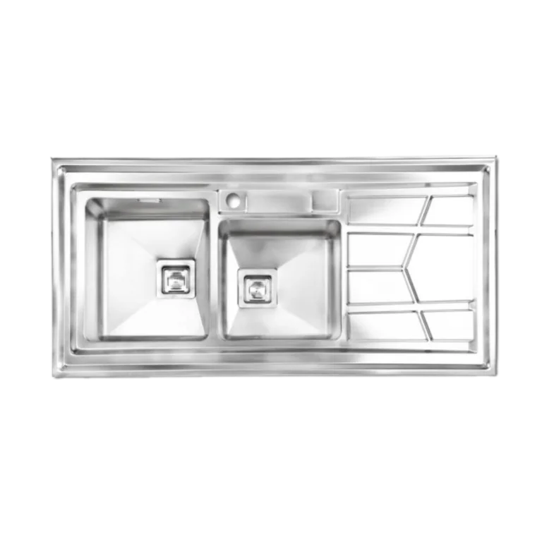 سینک باکسی روکار اخوان مدل 303S