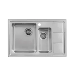 سینک توکار اخوان 376S