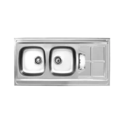 سینک روکار اخوان 153SP