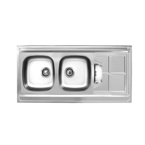 سینک روکار اخوان 153SP