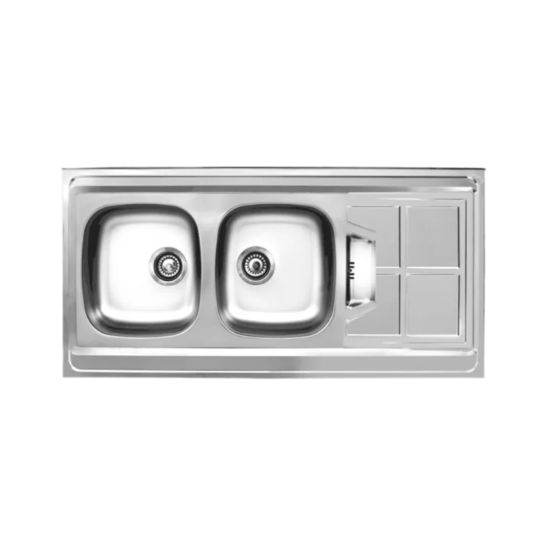 سینک روکار اخوان مدل 153SP