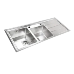 سینک باکسی توکار اخوان 603S
