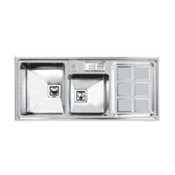 سینک باکسی روکار اخوان 320S