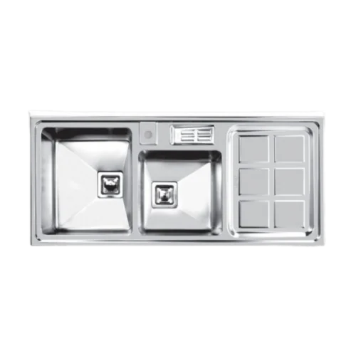 سینک باکسی روکار اخوان 320S
