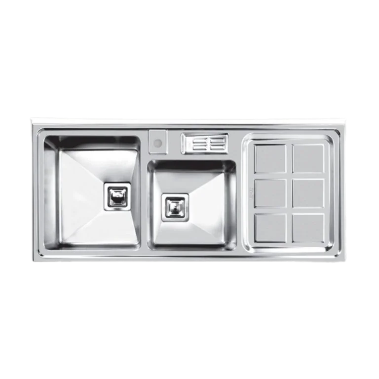 سینک باکسی روکار اخوان مدل 320S