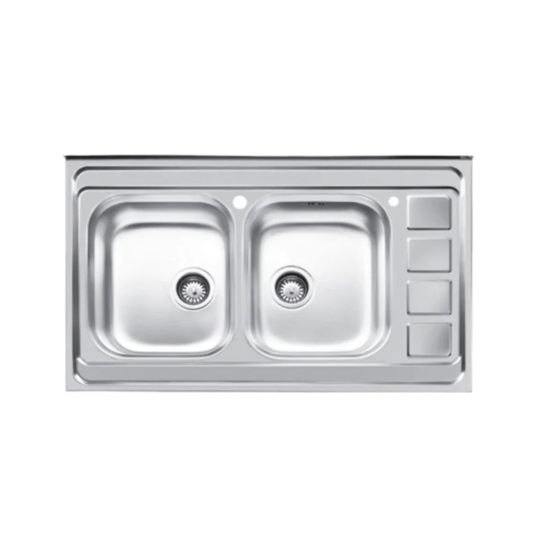 سینک روکار اخوان 372S