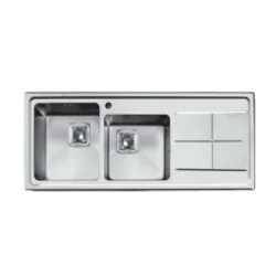 سینک باکسی توکار اخوان 300S
