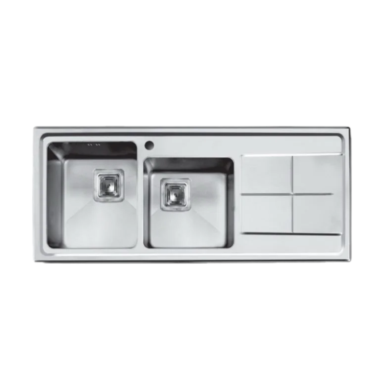 سینک باکسی توکار اخوان 300S