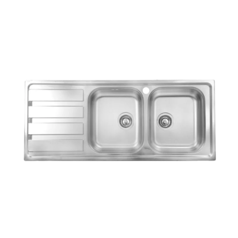 سینک توکار اخوان 385S