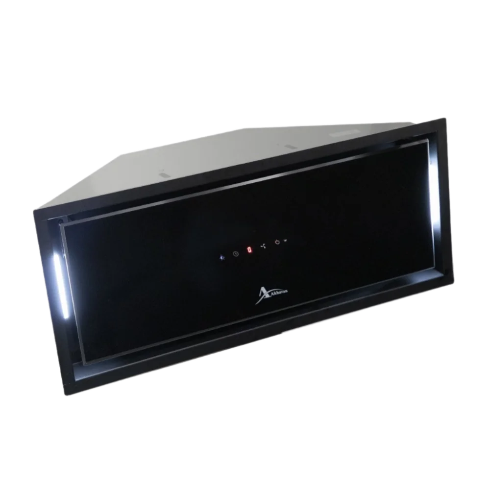 هود توکار اخوان مدل H220 با موتور فلزی