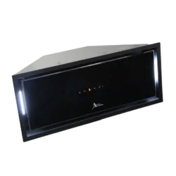 هود توکار اخوان مدل H220 با موتور فلزی