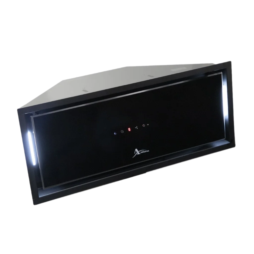 Remove-bg.ai_1749903222836 هود توکار اخوان مدل H220 با موتور فلزی