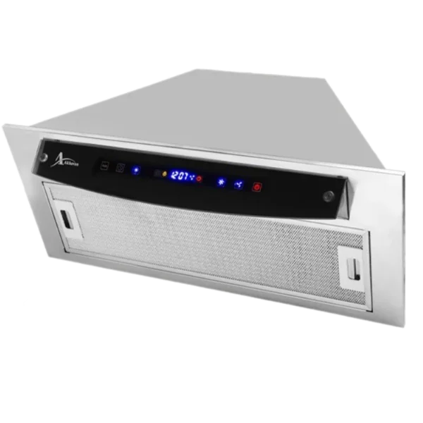 هود توکار اخوان مدل H205