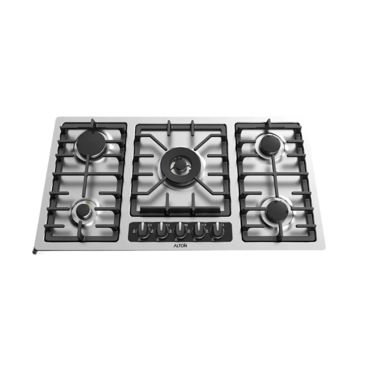 اجاق گاز توکار آلتون مدل SG۵۲۲